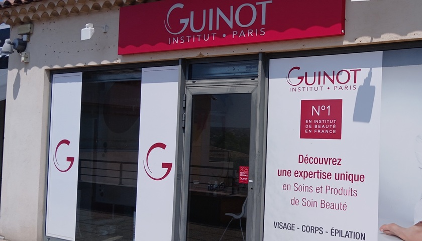 Votre Institut